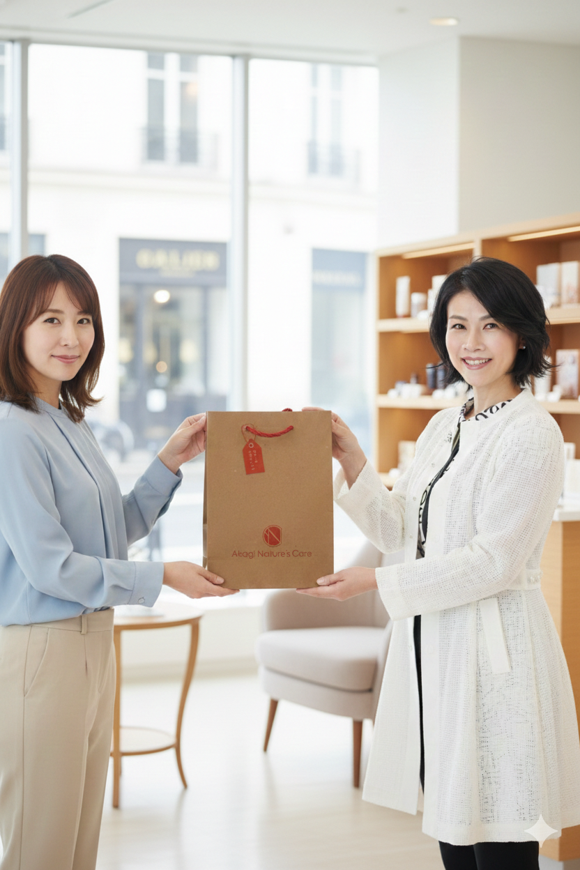 [5日間サンプルセット]